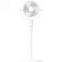 Xiaomi Ventilador de Pie Inteligente Circulador de Aire, Modelo BPLDS11DM, 18W, 100 Velocidades, Oscilación Amplia, Wi-Fi, Conexión App